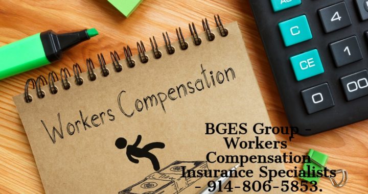 Workers comp insurance